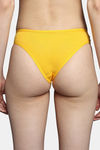 Bleeding Heart Low Rise Zero Coverage Thong (Pack of 3) - Multicolor — thumbnail 4