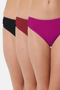 Multicolour