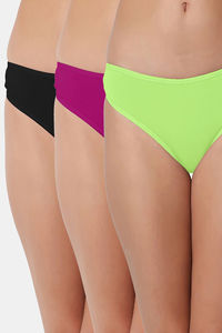 Multicolour