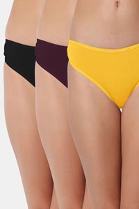 Multicolour