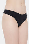 Bleeding Heart Low Rise Zero Coverage Thong (Pack of 3) - Multicolor — thumbnail 13