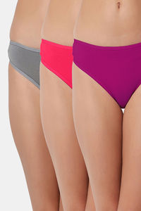 Multicolour