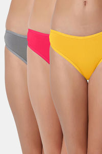 Multicolour