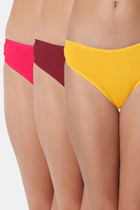 Multicolour