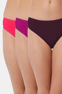 Multicolour