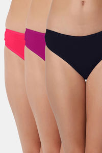 Multicolour