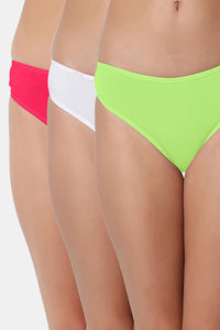 Multicolour
