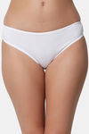 Bleeding Heart Low Rise Zero Coverage Thong (Pack of 3) - Multicolor — thumbnail 2