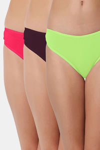 Multicolour