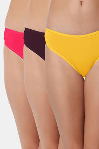 Multicolour