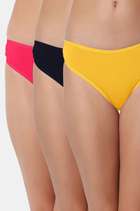 Multicolour