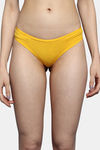 Bleeding Heart Low Rise Zero Coverage Thong (Pack of 3) - Multicolor — thumbnail 3