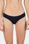 Bleeding Heart Low Rise Zero Coverage Thong (Pack of 3) - Multicolor — thumbnail 8