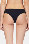 Bleeding Heart Low Rise Zero Coverage Thong (Pack of 3) - Multicolor — thumbnail 11