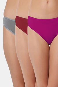 Multicolour