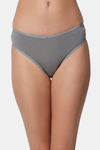 Bleeding Heart Low Rise Zero Coverage Thong (Pack of 3) - Multicolor — thumbnail 14