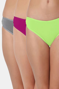 Multicolour
