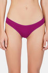 Bleeding Heart Low Rise Zero Coverage Thong (Pack of 3) - Multicolor — thumbnail 9