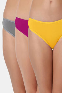 Multicolour