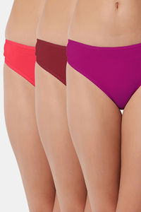 Multicolour