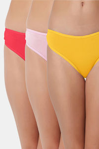 Multicolour