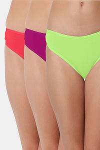 Multicolour