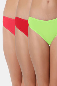 Multicolour