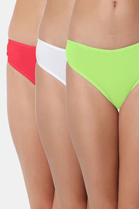 Multicolour