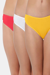 Multicolour