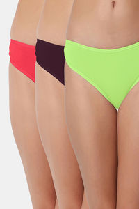 Multicolour