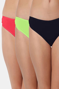 Multicolour