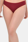 Bleeding Heart Low Rise Zero Coverage Thong (Pack of 3) - Multicolor — thumbnail 3