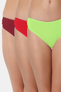 Multicolour