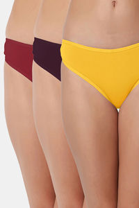 Multicolour