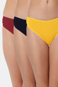 Multicolour
