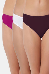 Multicolour