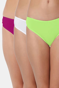 Multicolour