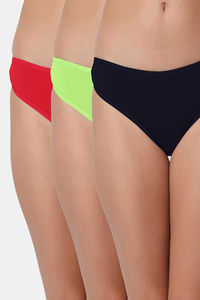 Multicolour