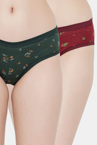 Greenmaroon
