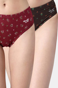 Maroonbrown