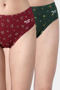 Maroongreen