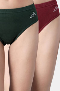 Greenmaroon