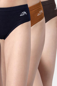 Darkbluebrownmustard