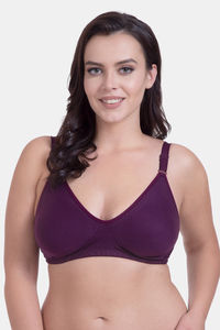 Dark Purple