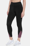 Cukoo Hugged High Rise Pant - Black — thumbnail 2