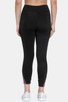 Cukoo Hugged High Rise Pant - Black — thumbnail 3