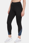 Cukoo Hugged High Rise Pant - Grey — thumbnail 2