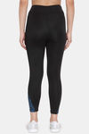Cukoo Hugged High Rise Pant - Grey — thumbnail 3