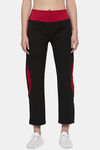 Cukoo Wollen Thermal Pyjama - Black — thumbnail 1