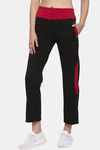 Cukoo Wollen Thermal Pyjama - Black — thumbnail 2